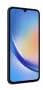 Samsung Galaxy A34 5G - 6.6" 120Hz Display, 48MP Camera, Unlocked