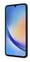 Samsung Galaxy A34 5G - 6.6" 120Hz Display, 48MP Camera, Unlocked