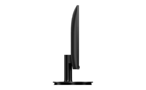 Philips 241V8L - 24 Inch FHD Monitor, AdaptiveSync (1920 x 1080, 75 Hz, VGA, HDMI) Black