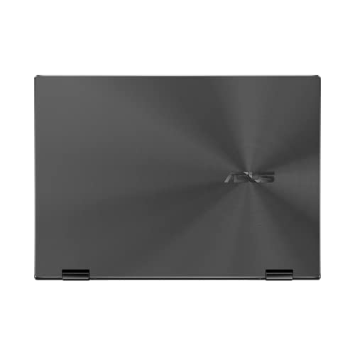 ASUS Zenbook Flip 14 OLED, 14" 2K Touch, Ryzen 9, 16GB RAM, 512GB SSD
