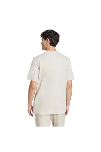adidas Men's Essentials Small Logo Single T-Shirt