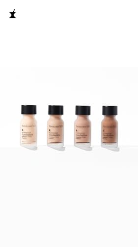 Perricone MD No Makeup Eyeshadow - Type 4