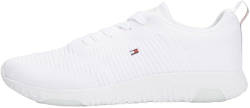 Tommy Hilfiger Men’s Runner Sneakers