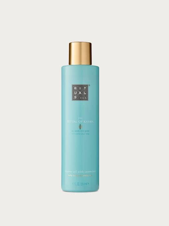 RITUALS The Ritual of Karma Shower Oil 200ml