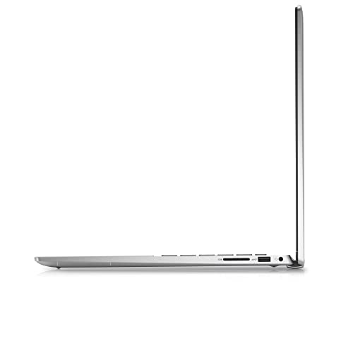 Dell Inspiron 16 Plus 7620, 16" 3K, i7-12700H, 16GB RAM, 512GB SSD, RTX 3050