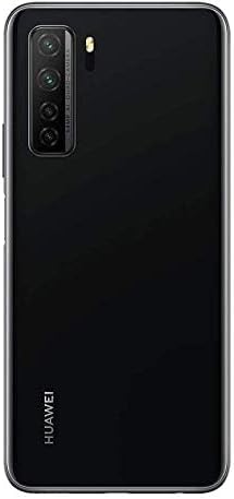 Huawei P40 Lite 5G - 128GB, 6GB RAM, Dual-SIM, Unlocked, Black