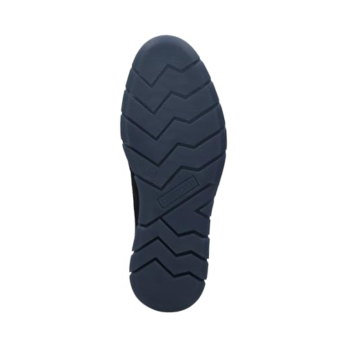 bugatti Men’s Lace-Up Shoes – Elegant Casual Sneakers