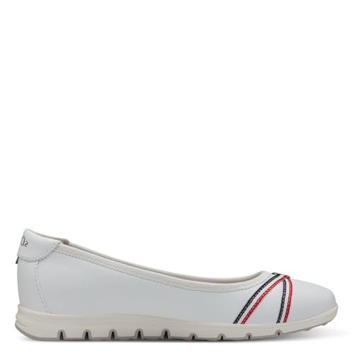 s.Oliver Women’s Flats – Comfortable Ballet Flats