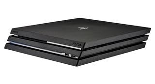 PlayStation 4 Pro - Console (1TB)