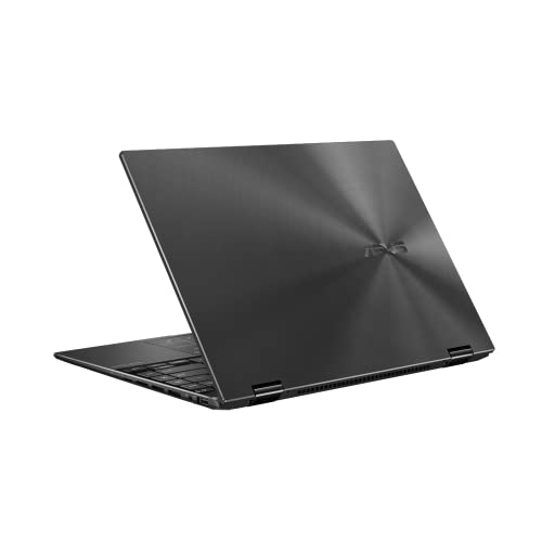ASUS Zenbook Flip 14 OLED, 14" 2K Touch, Ryzen 9, 16GB RAM, 512GB SSD