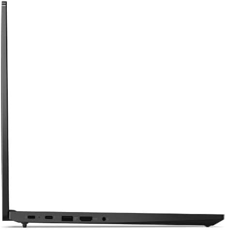 Lenovo ThinkPad E16 G2 – 16" WUXGA, Ryzen 5, 32GB RAM, 1TB SSD, Win 11 Pro