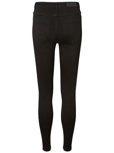 VERO MODA Women’s SOPHIA High Waist Skinny Fit Jeans