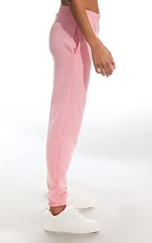Light & Shade Women’s High Waist Loungewear Sweatpants
