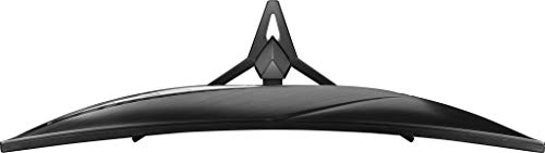 MSI G2422C 23,6 Zoll FHD Curved Gaming Monitor - 1500R 1920 x 1080 VA Panel, 180Hz / 1ms, Adaptive Sync - DP 1.2a, HDMI 2.0b CEC