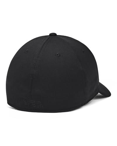 Under Armour Men's Blitzing Cap Stretch Fit