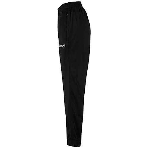 Kempa Women’s Training Joggers – Lightweight Sports Pants