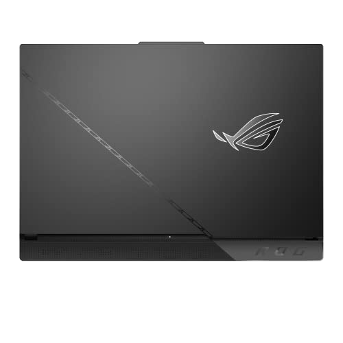 ASUS ROG Strix Scar 16, 16" 2.5K WQXGA 240Hz, Gaming Laptop, Windows 11