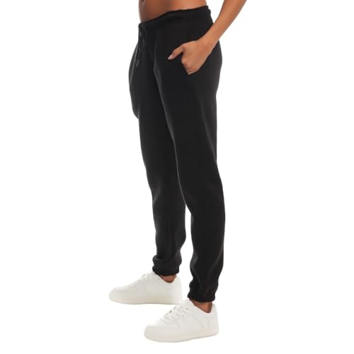 Light & Shade Women’s Soft Touch Joggers