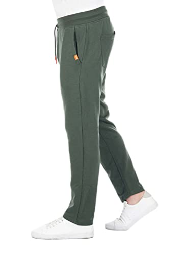 RIVGuido Men’s Cotton Jogging Pants