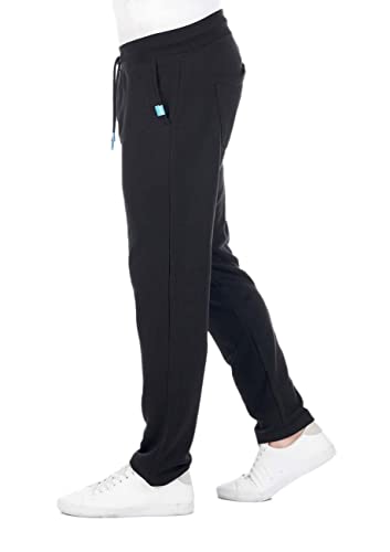 RIVGuido Men’s Cotton Jogging Pants