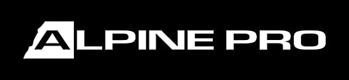 Alpine Pro MARDA Women's Leggings – Functional Jogging Pants for Training