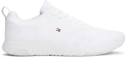 Tommy Hilfiger Men’s Runner Sneakers