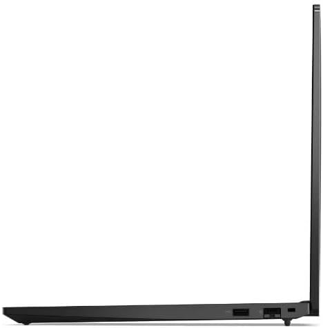 Lenovo ThinkPad E16 G2 – 16" WUXGA, Ryzen 5, 32GB RAM, 1TB SSD, Win 11 Pro