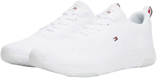 Tommy Hilfiger Men’s Runner Sneakers