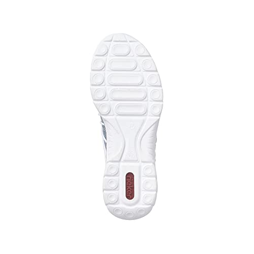 Rieker Women’s L32K1 Slip-On Shoes