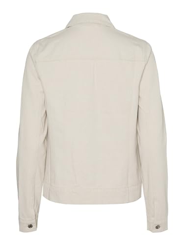 VERO MODA Women’s VMZORICA Denim Jacket