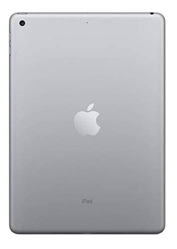 Apple iPad 9.7" (2018, Wi-Fi) – A10 Fusion Chip