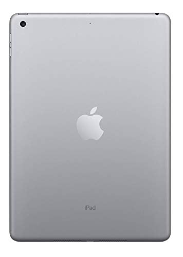 Apple iPad 9.7" (2018, Wi-Fi) – A10 Fusion Chip