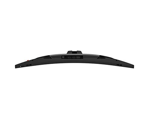 MSI G2422C 23,6 Zoll FHD Curved Gaming Monitor - 1500R 1920 x 1080 VA Panel, 180Hz / 1ms, Adaptive Sync - DP 1.2a, HDMI 2.0b CEC