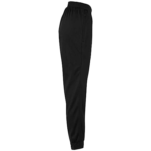 Kempa Women’s Training Joggers – Lightweight Sports Pants