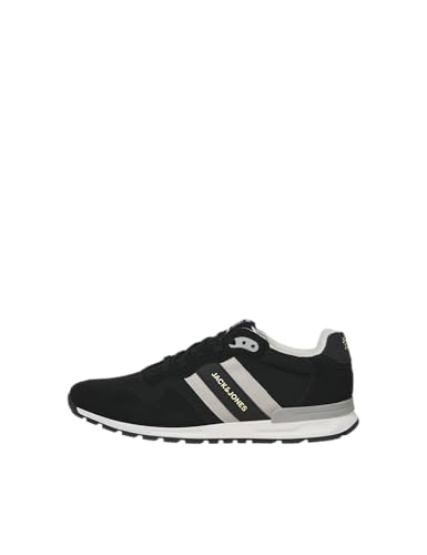 JACK & JONES Men’s Jfwstellar Mesh 2.0 Noos Sneakers