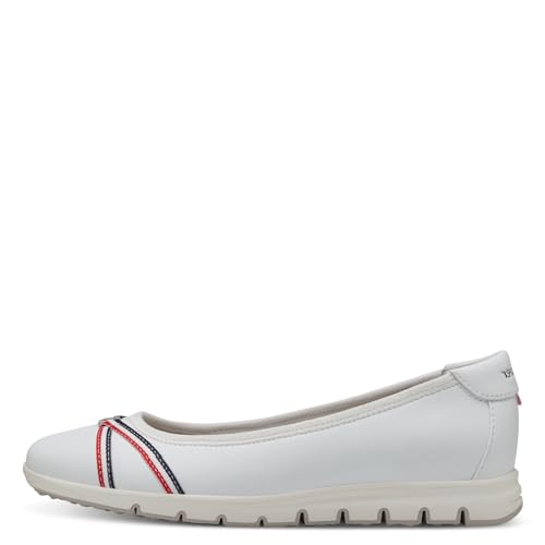 s.Oliver Women’s Flats – Comfortable Ballet Flats
