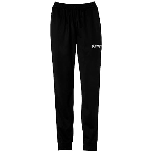 Kempa Women’s Training Joggers – Lightweight Sports Pants