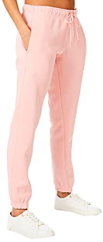 Light & Shade Women’s Soft Touch Joggers