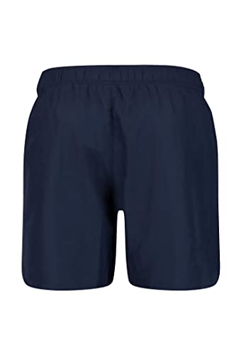 PUMA Men’s Mid Swim Shorts – Lightweight Swim Trunks