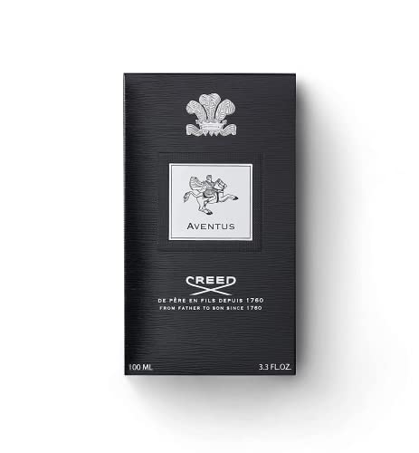 Creed Aventus homme/man Eau de Parfum, 100 ml