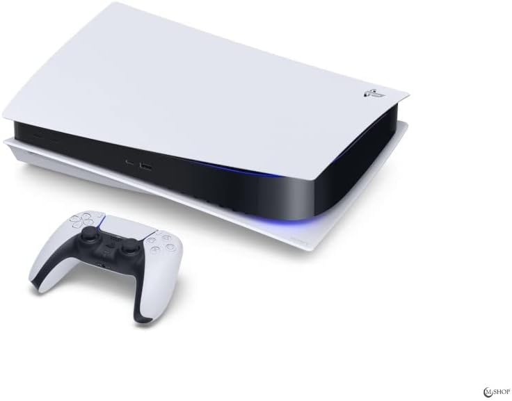 Playstation PS5 Console + FIFA 23 Bundle