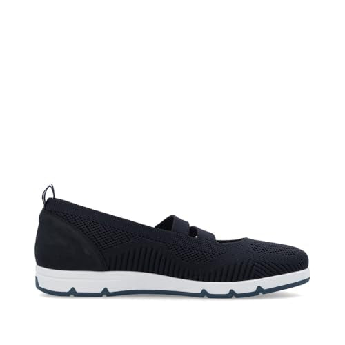 Rieker Women's L3053 Low-Top Sneakers