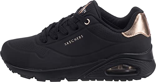 Skechers Women's UNO-Golden Air Sneakers