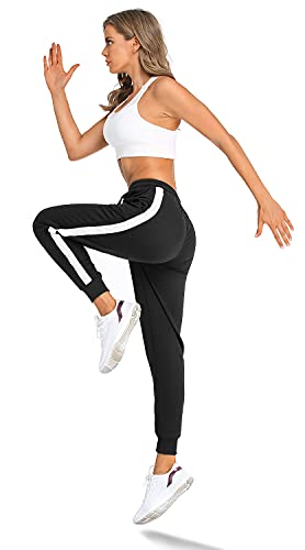 Women's Jogging Pants Long – Comfortable Sport Pants