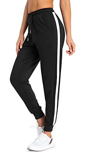 Women's Jogging Pants Long – Comfortable Sport Pants