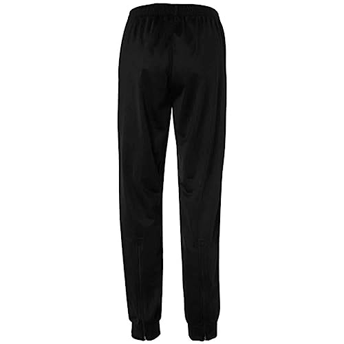 Kempa Women’s Training Joggers – Lightweight Sports Pants