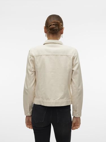 VERO MODA Women’s VMZORICA Denim Jacket