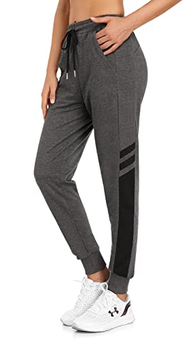 Women's Jogging Pants Long – Comfortable Sport Pants