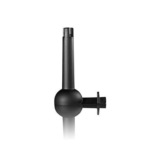 Ufesa TotalChef RK7 Küchenmaschine mit WLAN, Multifunktions Küchenroboter mit Kochfunktion, Kochroboter 30 Funktionen, 4.5L, 7-Zoll-Touchscreen, Interaktives Rezeptbuch, Silber / Weiss