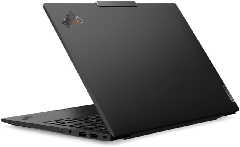 Lenovo ThinkPad X1 Carbon Gen 12 – 14" Touch, Intel Ultra 7 165U, 32GB RAM, 1TB SSD